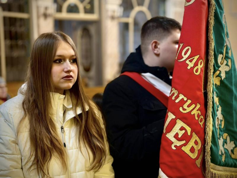 Pamięć, wdzięczność i przestroga - 86. rocznica pierwszej deportacji na Sybir