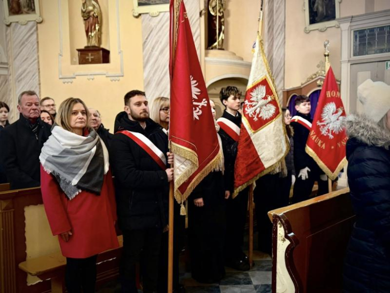 Pamięć, wdzięczność i przestroga - 86. rocznica pierwszej deportacji na Sybir