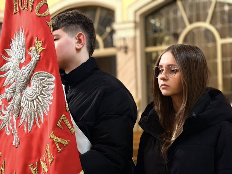 Pamięć, wdzięczność i przestroga - 86. rocznica pierwszej deportacji na Sybir