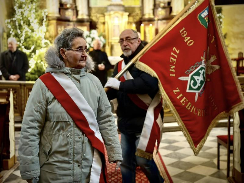 Pamięć, wdzięczność i przestroga - 86. rocznica pierwszej deportacji na Sybir