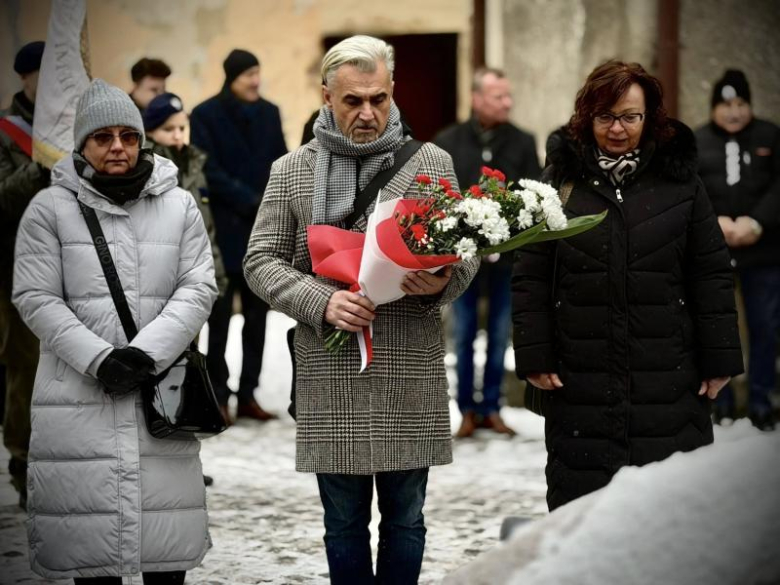 Pamięć, wdzięczność i przestroga - 86. rocznica pierwszej deportacji na Sybir