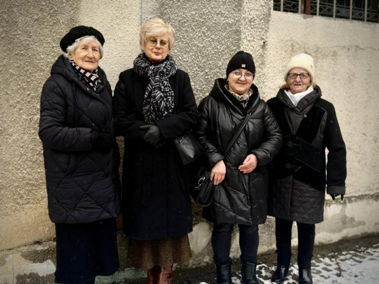 Pamięć, wdzięczność i przestroga - 86. rocznica pierwszej deportacji na Sybir