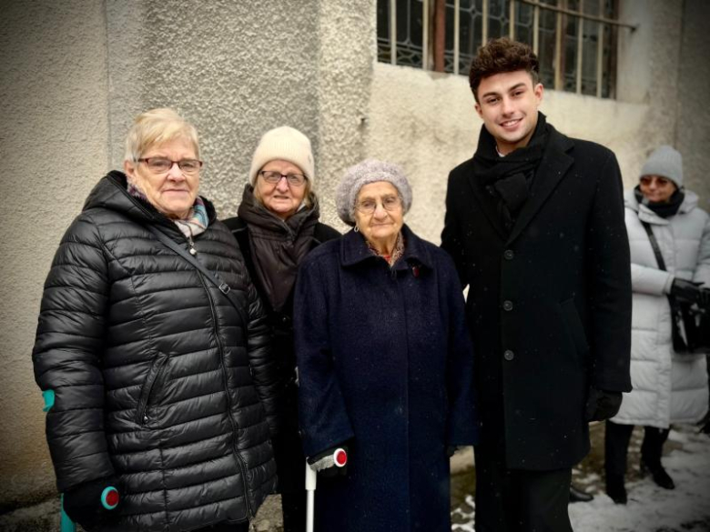 Pamięć, wdzięczność i przestroga - 86. rocznica pierwszej deportacji na Sybir