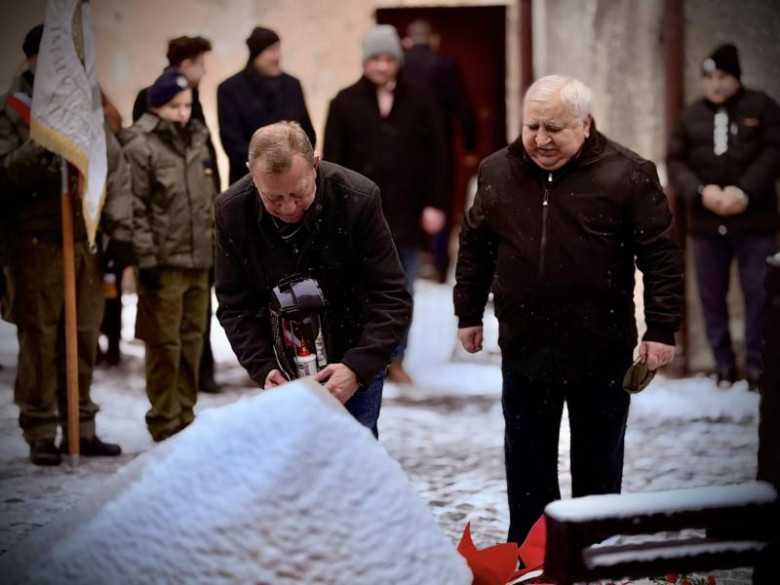 Pamięć, wdzięczność i przestroga - 86. rocznica pierwszej deportacji na Sybir