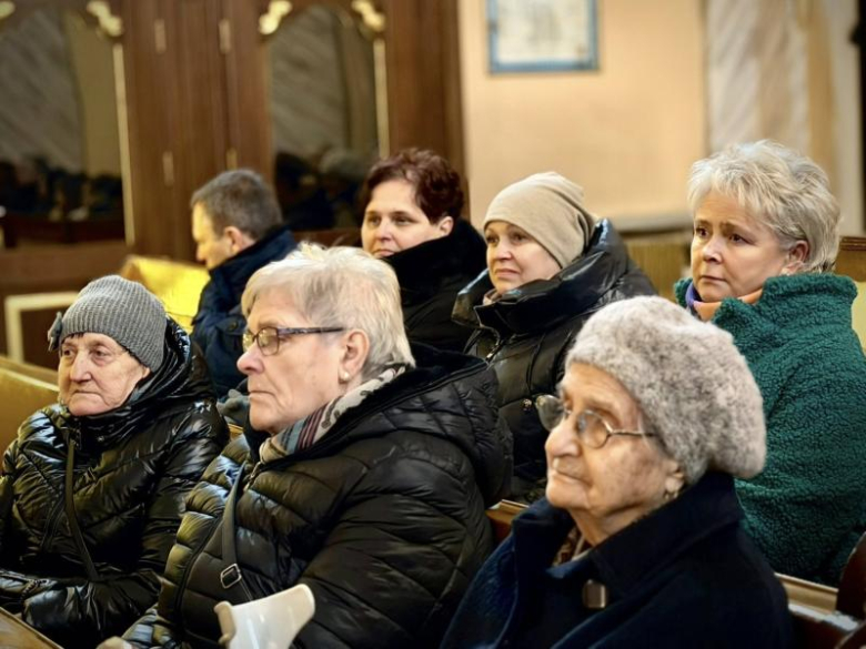 Pamięć, wdzięczność i przestroga - 86. rocznica pierwszej deportacji na Sybir