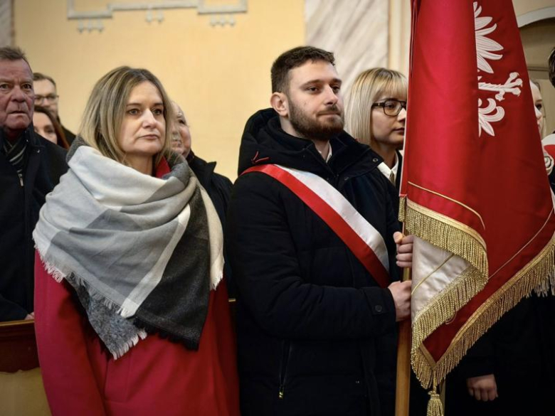 Pamięć, wdzięczność i przestroga - 86. rocznica pierwszej deportacji na Sybir