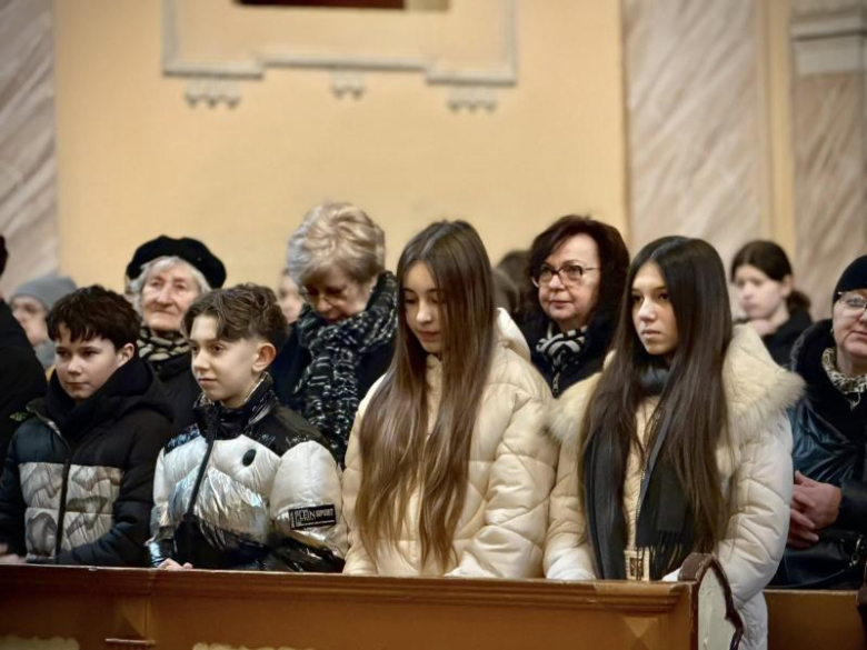 Pamięć, wdzięczność i przestroga - 86. rocznica pierwszej deportacji na Sybir