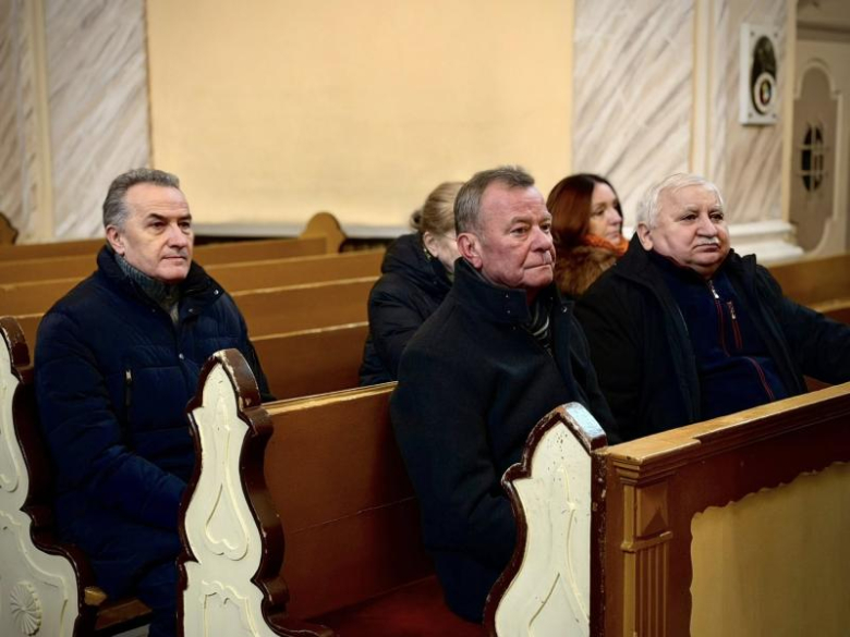 Pamięć, wdzięczność i przestroga - 86. rocznica pierwszej deportacji na Sybir