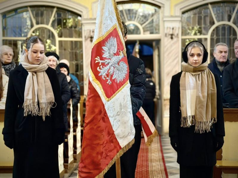 Pamięć, wdzięczność i przestroga - 86. rocznica pierwszej deportacji na Sybir