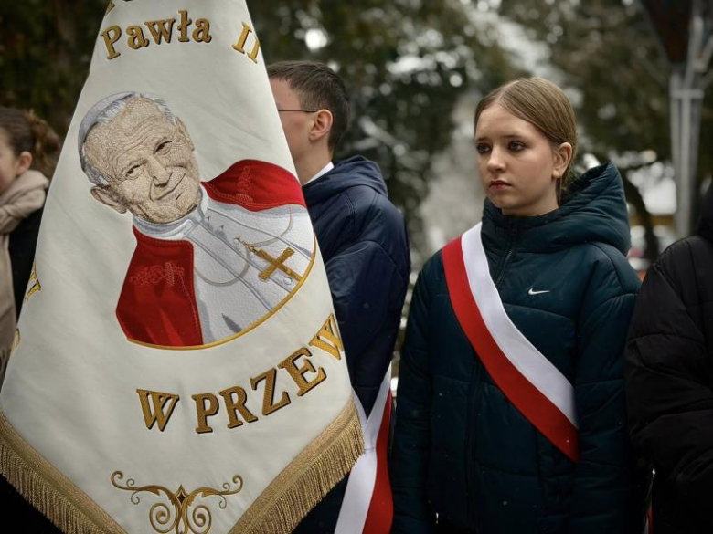 Pamięć, wdzięczność i przestroga - 86. rocznica pierwszej deportacji na Sybir