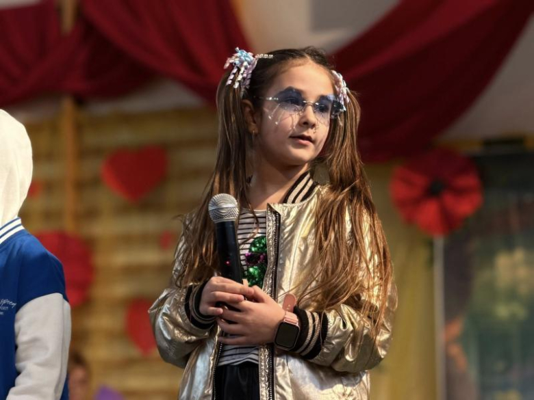 Dzień Babci i Dziadka w Zespole Szkół i Przedszkoli w Niedźwiedziu [foto]