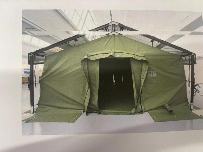 Niemal milion złotych na zakup wyposażenia w ramach Programu Ochrony Ludności i Obrony Cywilnej