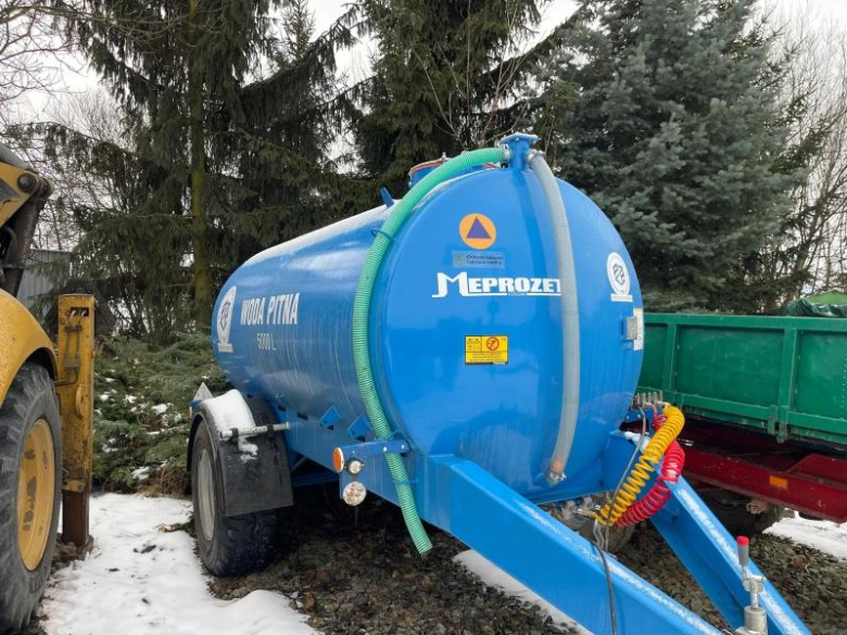 Niemal milion złotych na zakup wyposażenia w ramach Programu Ochrony Ludności i Obrony Cywilnej