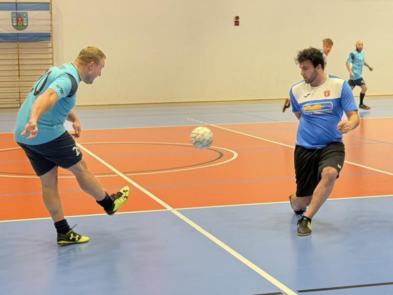 III Turniej Piłki Nożnej o Puchar Prezesa Serów Lutomierskich za nami