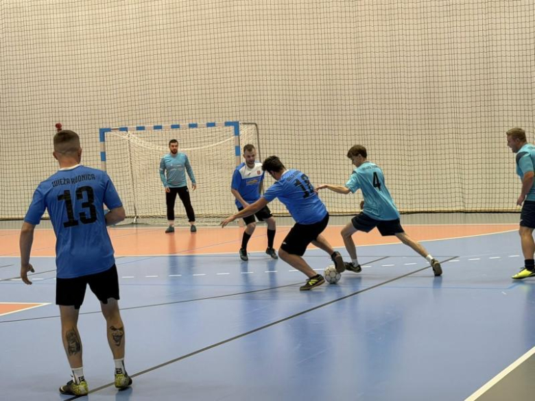 III Turniej Piłki Nożnej o Puchar Prezesa Serów Lutomierskich za nami