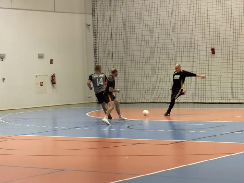 III Turniej Piłki Nożnej o Puchar Prezesa Serów Lutomierskich za nami