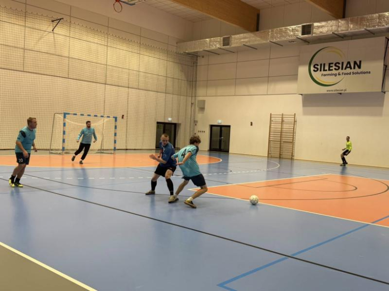 III Turniej Piłki Nożnej o Puchar Prezesa Serów Lutomierskich za nami
