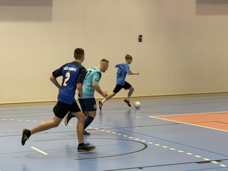 III Turniej Piłki Nożnej o Puchar Prezesa Serów Lutomierskich za nami