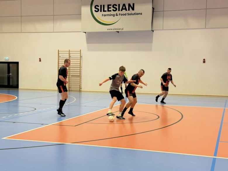 III Turniej Piłki Nożnej o Puchar Prezesa Serów Lutomierskich za nami