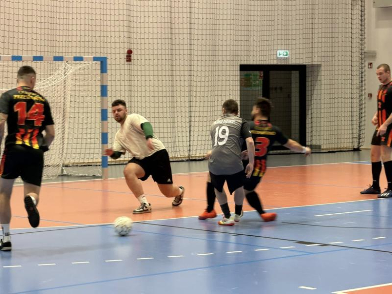 III Turniej Piłki Nożnej o Puchar Prezesa Serów Lutomierskich za nami