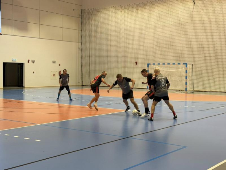 III Turniej Piłki Nożnej o Puchar Prezesa Serów Lutomierskich za nami