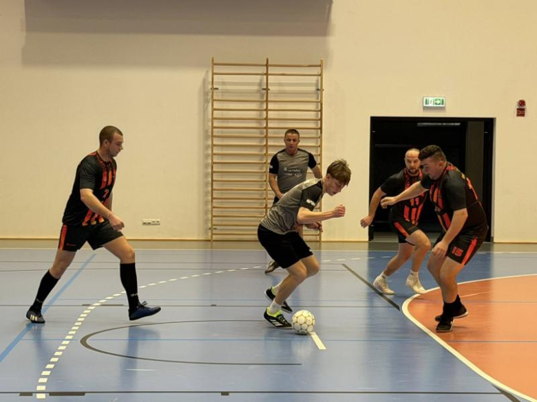 III Turniej Piłki Nożnej o Puchar Prezesa Serów Lutomierskich za nami