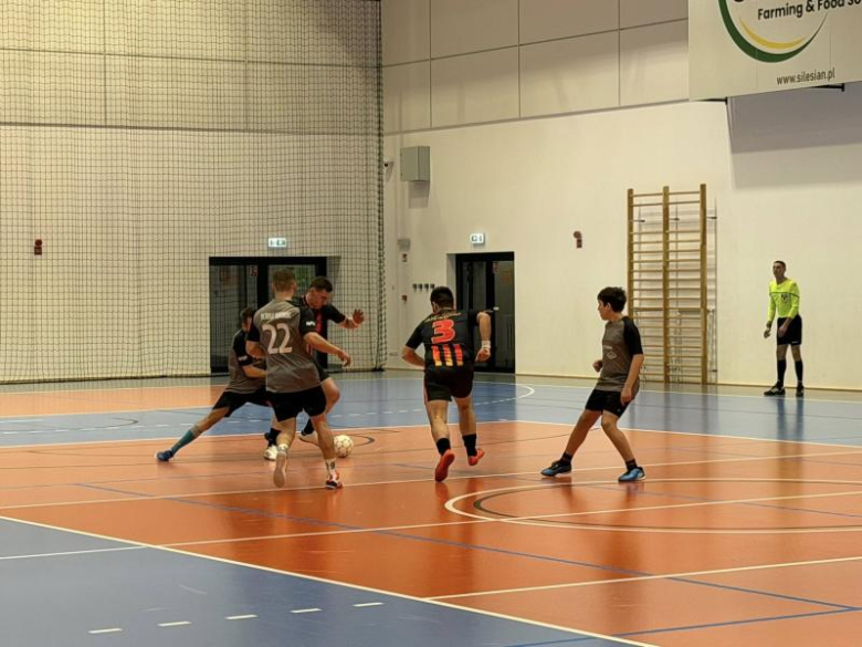 III Turniej Piłki Nożnej o Puchar Prezesa Serów Lutomierskich za nami