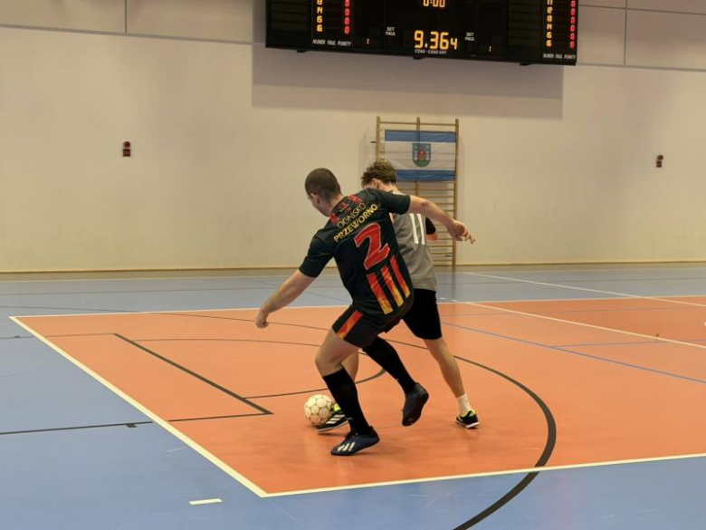 III Turniej Piłki Nożnej o Puchar Prezesa Serów Lutomierskich za nami