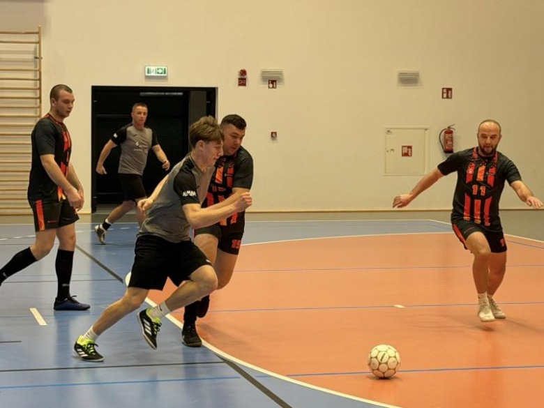 III Turniej Piłki Nożnej o Puchar Prezesa Serów Lutomierskich za nami