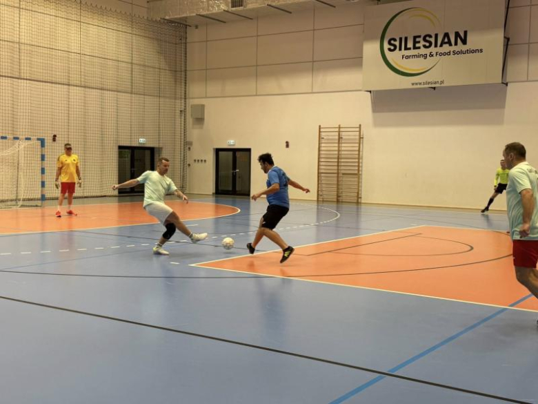 III Turniej Piłki Nożnej o Puchar Prezesa Serów Lutomierskich za nami