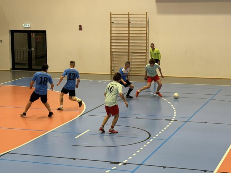 III Turniej Piłki Nożnej o Puchar Prezesa Serów Lutomierskich za nami