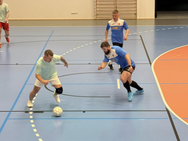 III Turniej Piłki Nożnej o Puchar Prezesa Serów Lutomierskich za nami