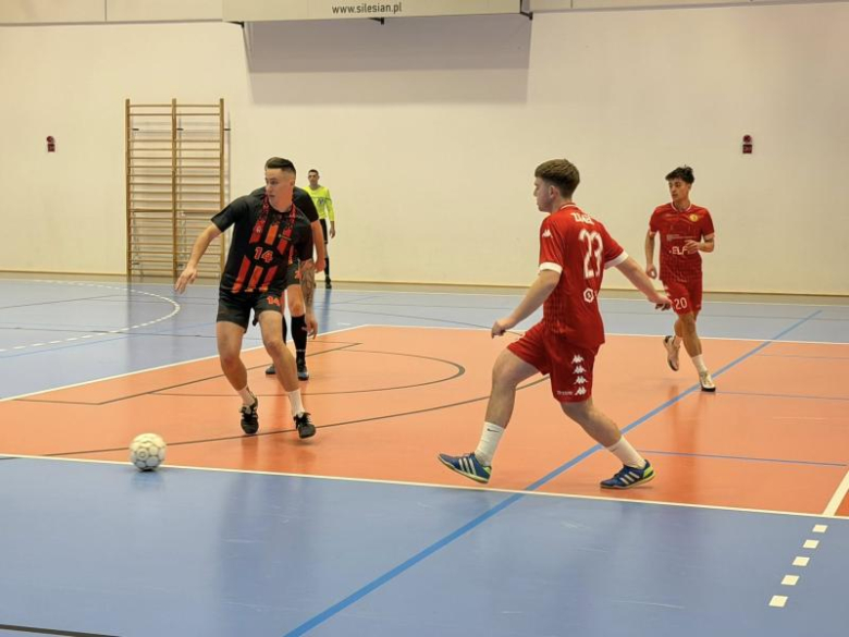 III Turniej Piłki Nożnej o Puchar Prezesa Serów Lutomierskich za nami