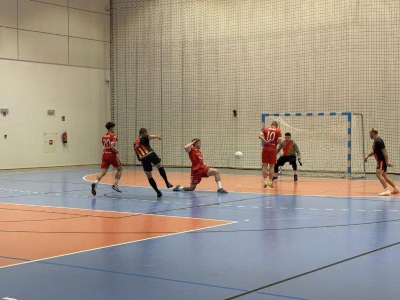 III Turniej Piłki Nożnej o Puchar Prezesa Serów Lutomierskich za nami