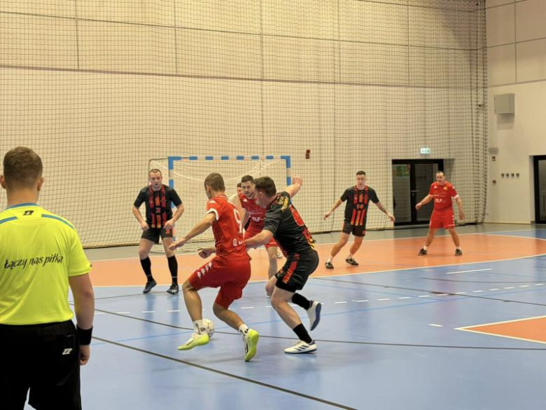III Turniej Piłki Nożnej o Puchar Prezesa Serów Lutomierskich za nami