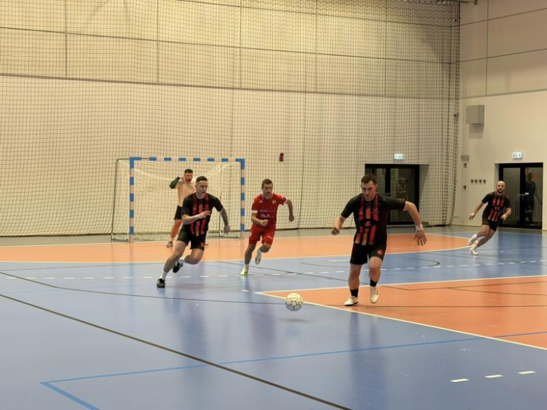 III Turniej Piłki Nożnej o Puchar Prezesa Serów Lutomierskich za nami