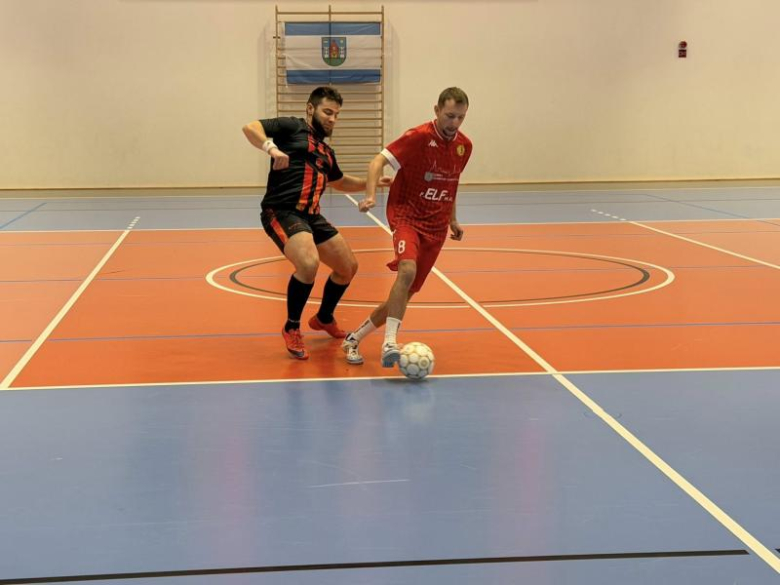 III Turniej Piłki Nożnej o Puchar Prezesa Serów Lutomierskich za nami