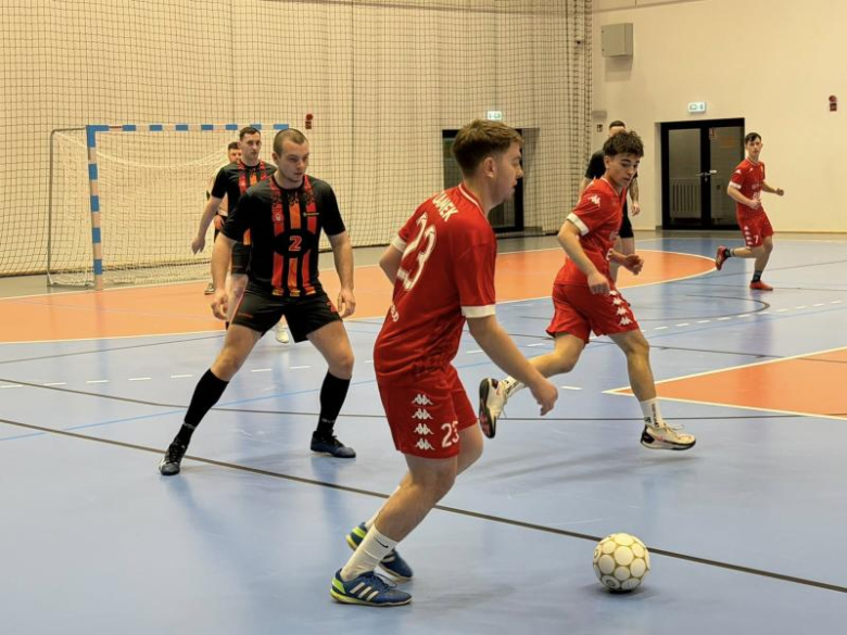 III Turniej Piłki Nożnej o Puchar Prezesa Serów Lutomierskich za nami