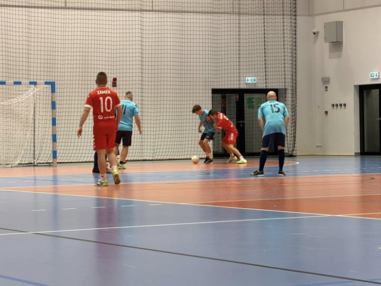 III Turniej Piłki Nożnej o Puchar Prezesa Serów Lutomierskich za nami