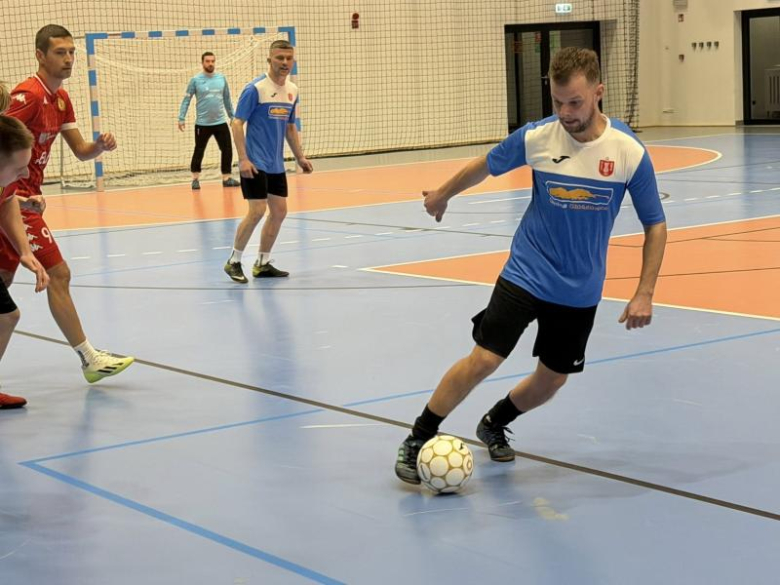 III Turniej Piłki Nożnej o Puchar Prezesa Serów Lutomierskich za nami