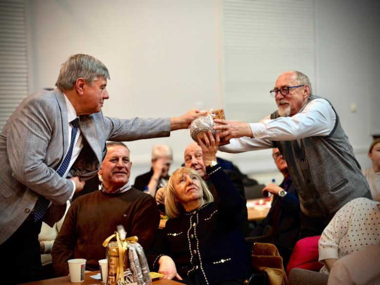 11. Koncert charytatywny Klubu Rotary Ziębice