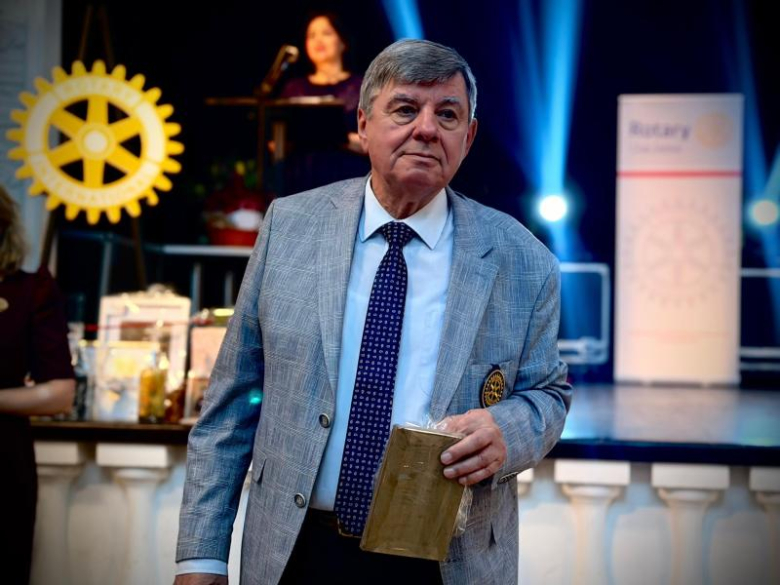 11. Koncert charytatywny Klubu Rotary Ziębice