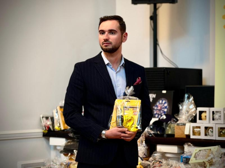 11. Koncert charytatywny Klubu Rotary Ziębice