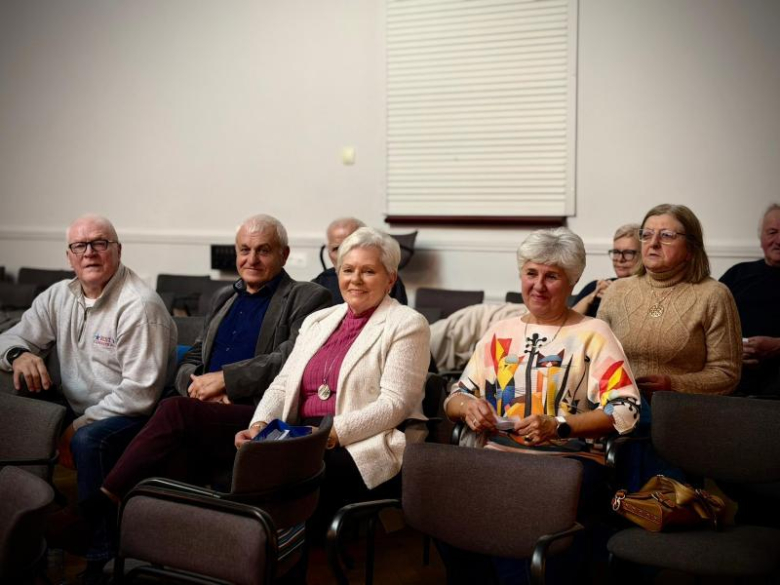 11. Koncert charytatywny Klubu Rotary Ziębice