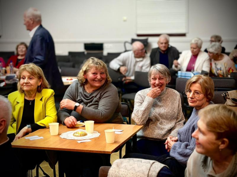 11. Koncert charytatywny Klubu Rotary Ziębice