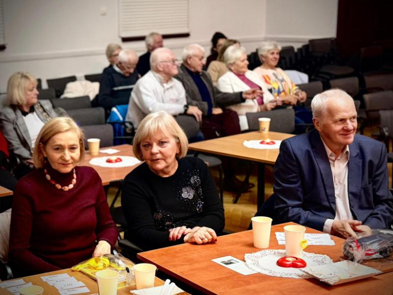 11. Koncert charytatywny Klubu Rotary Ziębice