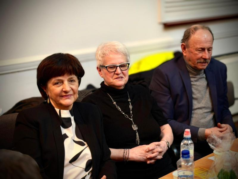 11. Koncert charytatywny Klubu Rotary Ziębice