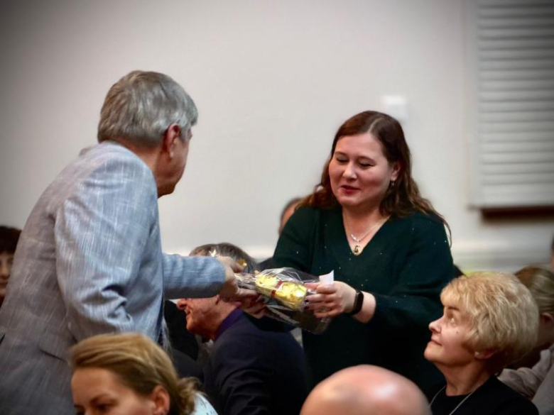 11. Koncert charytatywny Klubu Rotary Ziębice