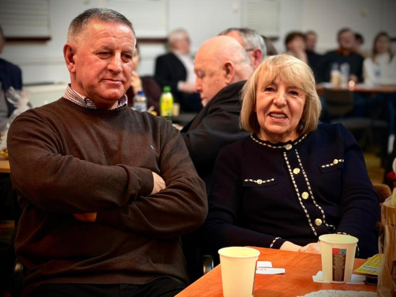 11. Koncert charytatywny Klubu Rotary Ziębice