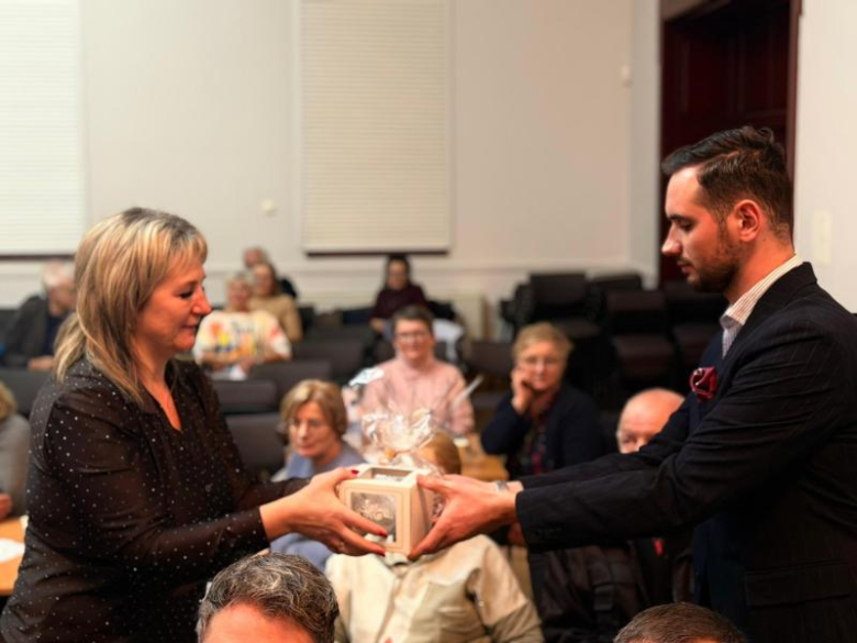 11. Koncert charytatywny Klubu Rotary Ziębice